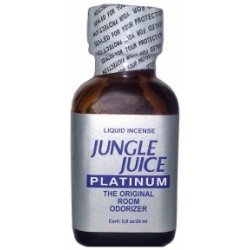Jungle Juice Platinum 24 ml