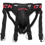 CCM Pro Jock Combo SR – Zbozi.Blesk.cz