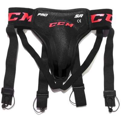 CCM Pro Jock Combo SR – Sleviste.cz