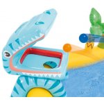 Intex 57444 Dinosaurus 249 x 191 x 109 cm – HobbyKompas.cz