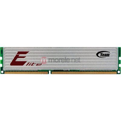 Team Group Elite Long DDR3 4GB 1600MHz CL11 TED34G1600C1101 – Hledejceny.cz
