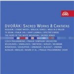 Antonín Dvořák - Duchovní dílo - kantáty CD – Hledejceny.cz