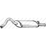 Bosal BS 130-209 – Hledejceny.cz