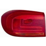 Světlo zadní VW TIGUAN 11- – Hledejceny.cz