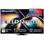Hisense 65U8Q – Zboží Mobilmania