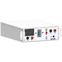 Deye HVB750V/100A-EU BMS controllbox pro sestavy BOS-G HV