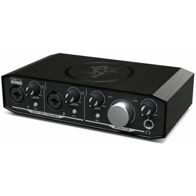 Mackie Onyx Producer 2.2 – Zbozi.Blesk.cz