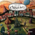 Cirkus Svět - Pavel Brycz – Zboží Mobilmania