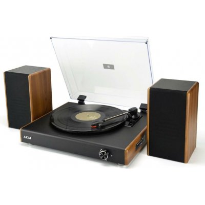 AKAI ATT-240 – Zboží Živě