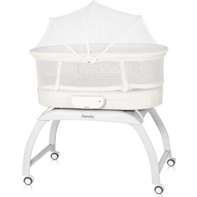 Lionelo Coral White – Zboží Dáma