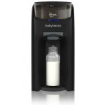 Baby Brezza Formula Pro Advanced Přístroj na přípravu kojeneckého mléka Black – Zboží Mobilmania