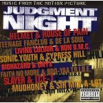 Ost - Judgment Night CD – Hledejceny.cz