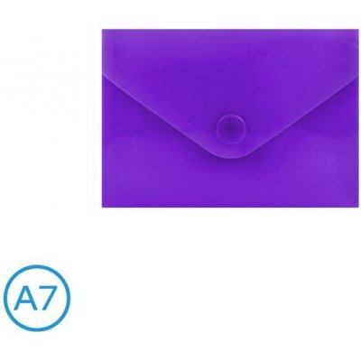 LUMA Desky s drukem A7 neon fialová – Zboží Živě