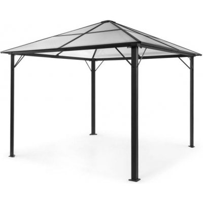 Blumfeldt Pantheon Solid Sky, , 3 x 3 m, (GDW28-P-Solid-Sky-GR) – Zbozi.Blesk.cz