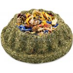JR Farm Koláč s květy 130 g – Zboží Mobilmania