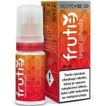 Frutie 50/50 Lesní jahoda 10 ml 0 mg – Hledejceny.cz