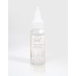 Airbrush perleťová barva tekutá Fractal Pearl White 33 g – Sleviste.cz