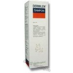 Dermilen šampon Hypoalergenní gelový 150 ml – HobbyKompas.cz