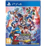 Marvel vs. Capcom Fighting Collection: Arcade Classics – Zboží Mobilmania