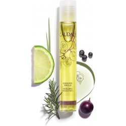 Caudalie Vinosculpt Conturing Concentrate tělový olej pro pružné zpevnění 75 ml