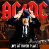 Hudba AC/DC - Live At River Plate, 3 LP