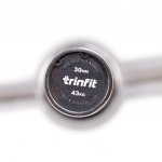 TRINFIT Hex trap bar 2380 mm 50 mm – Zboží Dáma