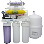 GDECO GDE Reverzní osmóza RO 106 M-UV – Sleviste.cz