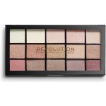 Makeup Revolution London Re-loaded oční stín Iconic 3,0 16,5 ml – Zboží Mobilmania