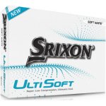 Srixon Ultisoft 12 ks – Hledejceny.cz