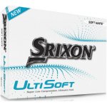 Srixon Ultisoft 12 ks – Zboží Mobilmania