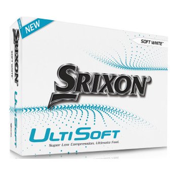 Srixon Ultisoft 12 ks