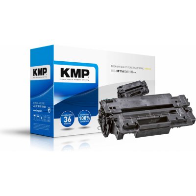 KMP HP Q6511A - kompatibilní – Zbozi.Blesk.cz