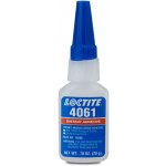 LOCTITE 4061 vteřinové lepidlo medicína 20g – Zbozi.Blesk.cz