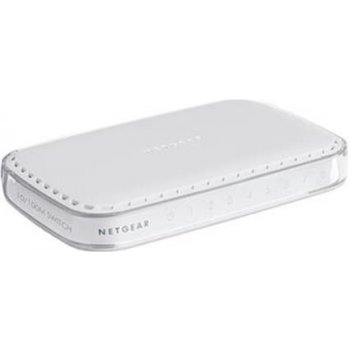 Netgear FS608