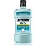 Listerine ZERO 250 ml – Zbozi.Blesk.cz