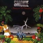 Smokie - Strangers In Paradise CD – Sleviste.cz