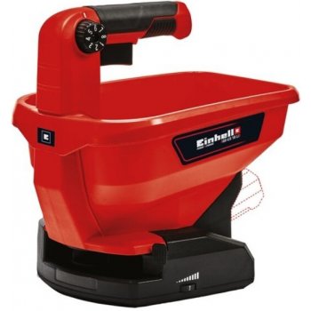 Einhell Expert GE-US 18 Li-Solo Aku,18V, objem 3,3l, bez aku nabíječky