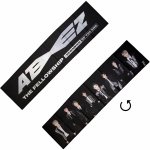 ATEEZ - The Fellowship Beginning of the End (Ex-Tour) (vlajka) – Hledejceny.cz