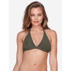 Billabong No Hurry High Neck Olive