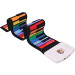 Veles X ViXi Roll 49 Keys Roll Up Piano for Kids – Hledejceny.cz