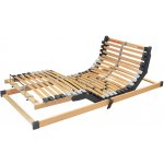 Ahorn Portoflex Motor flat 200 x 80 cm – Zboží Dáma