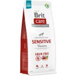 Brit Care Grain Free Sensitive Venison 2 x 12 kg – Hledejceny.cz