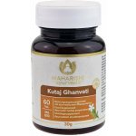 Maharishi Ayurveda Kutaj Ghanvati 60 tablet – Hledejceny.cz