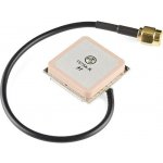 Integrovaná GPS anténa s konektorem SMA - SparkFun GPS-00177 | Zboží Auto