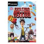 Cloudy with a Chance of Meatballs – Zbozi.Blesk.cz