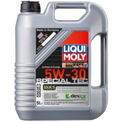 Liqui Moly Special Tec DX1 5W-30 5 l 3766