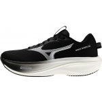 Mizuno Wave Rider 30 2E Black/White – Hledejceny.cz