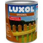 Luxol Originál 3 l palisandr – Hledejceny.cz