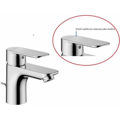 Hansa Basic 5540224300006 – Hledejceny.cz