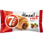 7 Days Croissant s lískoořechovou náplní 60 g – Zboží Dáma